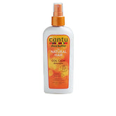 CANTU-PARA CABELOS NATURAIS coil calma detangler 237 ml-DrShampoo - Perfumaria e Cosmética